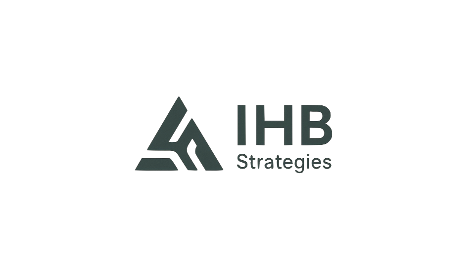 IHB Strategy Logo